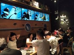 -探鱼·鲜青椒爽麻烤鱼(西南商都店)