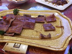 -竹溪百福酒家(同和店)