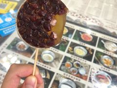 -周大娘牛乳(旧寨古村总店)