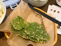 -春家·非遗手工小吃(徐汇万科广场店)