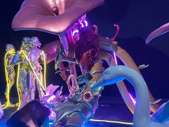 -chi K11艺术空间展览厅