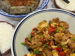 -新新湘菜馆(新中街二条店)