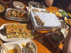 -本色.小马哥烧烤(五一路总店)
