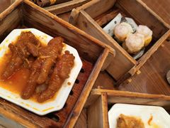 -日日鲜自助餐厅(小公园店)