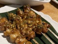 -质烤烤物·活烤海鲜(质烤总店)