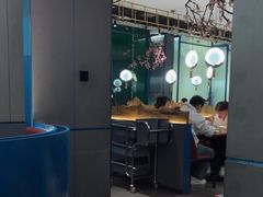 -老板恋上鱼(振华商厦店)