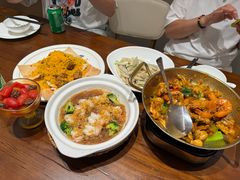 -U你·天然调味(南湖总店)