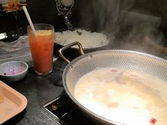 -捞王猪肚鸡火锅(金华义乌之心店)
