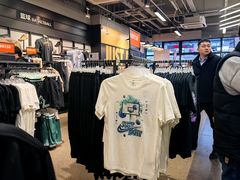 -NIKE上海青浦优选体验店