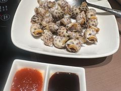 花螺-協成海鮮火鍋(老店)