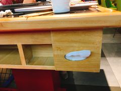 大堂-火锅岛潮牌自助餐厅(天津天佑城店)