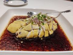 -正院大宅门烤鸭(首体店)