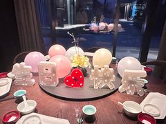 -晓长安·新陕菜(曲江店)