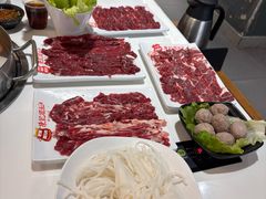 -陈记顺和潮汕牛肉火锅(韩江路店)