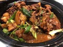 -壹只菜·崇明本地特色菜(崇明南门店)