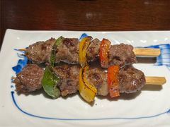-松子料理(白家庄店)