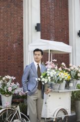 -胤一红帮手工西服定制(日湖店)