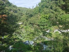 -天河潭旅游度假区