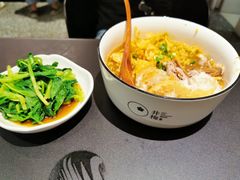 -贡梅老面馆·蟹粉面·无锡特色小吃(南长街主推店)