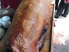 -园林美食城·本土农家菜(杨和镇店)