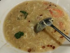 -鹦鹉小厨味道餐厅(山大南路店)