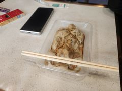 -山水肠粉(盐田店)