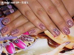 P1020378-A-Best nail UP时尚美甲沙龙