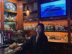 -The Cheebat 锌吧·Bistro(体育西店)