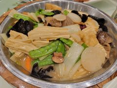 -翠园(北京王府中环店)