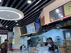 -鸡鸣汤包(红山动物园店)