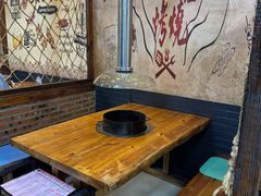 -源味居手把签烧烤(长春一店)
