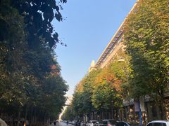-西安外国语大学(长安校区)