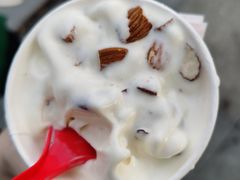 暴风雪系列-DQ·蛋糕·冰淇淋(川沙东海岸店)