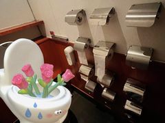 -天然豚骨拉面专门店 一兰(铜锣湾店)