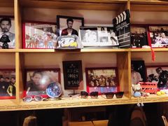 零售区-我的面 川味Bistro(后沙峪店)