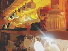 店内布置-JAMES+詹嘉厨房