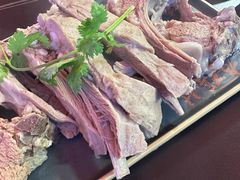 -青海名吃尕张娃非遗烤肉(城中店)