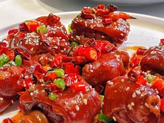 -小河盐帮·私家菜·烤鸭(三元桥·霄云路店)