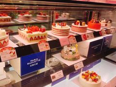 -巴黎贝甜(泗泾店)