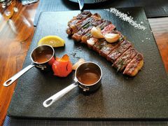 -Ponte 意大利餐厅