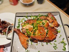 -绿茶餐厅(南翔印象城MEGA店)