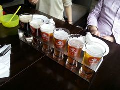 啤酒-Boxing Cat Brewery拳击猫精酿啤酒馆(永福店)