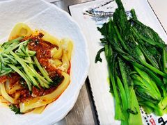 -伊帆食府·青海地方特色美食