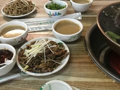 -原柳滩高台阶涮羊肉