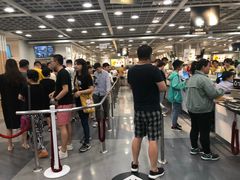 -宜家·瑞典风味餐厅(北京西红门店)