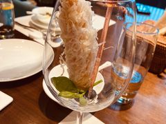 -柒厢食事雅谈