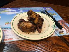 -巴犀烧烤(新崇光店)