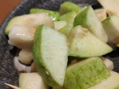 -十三道烧烤(保利西街店)
