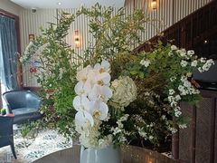 -Le Comptoir de Pierre Gagnaire