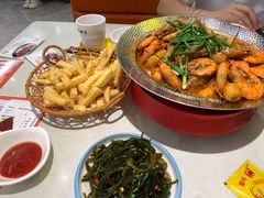 -赖胖子肉蟹煲(临川万象新城店)
